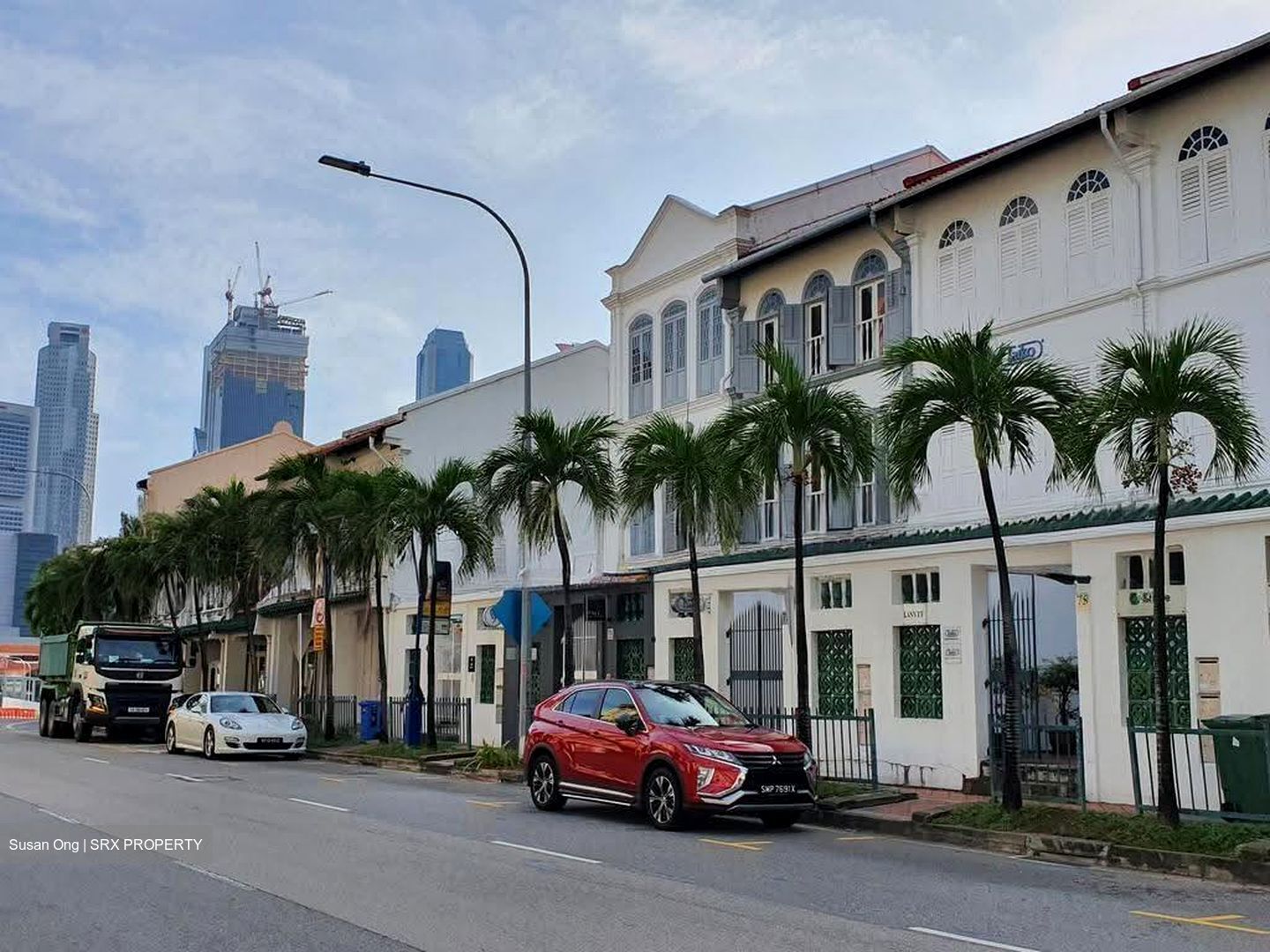 Tanjong Pagar Conservation Area (D2), Shop House #627459111